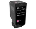 LEXMARK Corporate Magenta Hight Cart f CX725