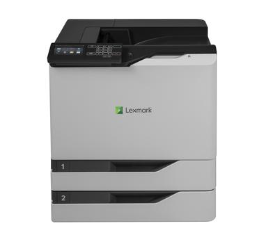 LEXMARK 21K0184 CS820dte Color Laser Print (21K0184)