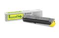 KYOCERA Yellow Toner  Cartridge 