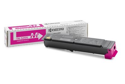 KYOCERA Magenta Toner  Cartridge  (1T02R5BNL0)