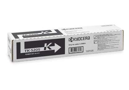 KYOCERA TK-5205K black toner (1T02R50NL0)