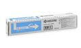 KYOCERA TK5215C Cyan Toner Cartridge 15k pages - 1T02R6CNL0 (1T02R6CNL0)