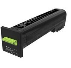 LEXMARK XC6152 toner yellow 20k (24B6510)