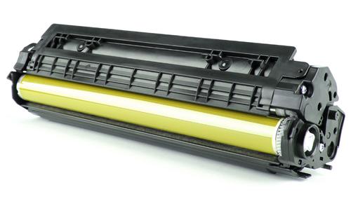 LEXMARK BSD TONER CARTRIDGE YELLOW 50K PGS FOR XC8160 SUPL (24B6514)