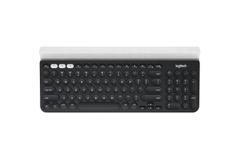 LOGITECH K780 MULTI-DEVICE BLUETOOTH KEYB. US INTL-2.4GHZ/BT-INTNL PERP