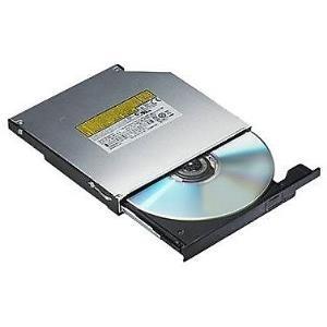 FUJITSU DVD SuperMulti SATA ultra slim tray (S26361-F3927-L100)