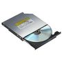 FUJITSU DVD SuperMulti SATA ultra slim tray