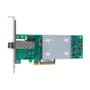 LENOVO Host bus adapter - PCIe 3.0 x8 low profile - 16Gb Fibre Channel - for NeXtScale nx360 M5, System x35XX M5, x3750 M4, x3850 X6, x3950 X6, ThinkSystem SR590