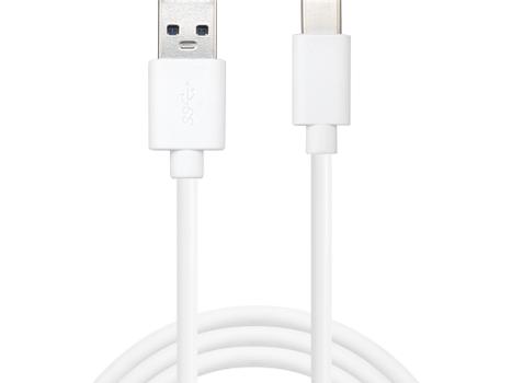 SANDBERG USB-C 3.1 > USB-A 3.0 1M (136-15)