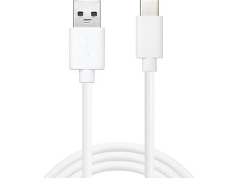 SANDBERG USB-C > USB-A 2.0 1M SAVER (336-15)