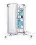 CELLULAR LINE CLEAR DUO CASE IPHONE SE