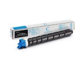 KYOCERA TK-8515 TASKalfa 5052ci toner cyan 20K (1T02NDCNL0 $DEL)