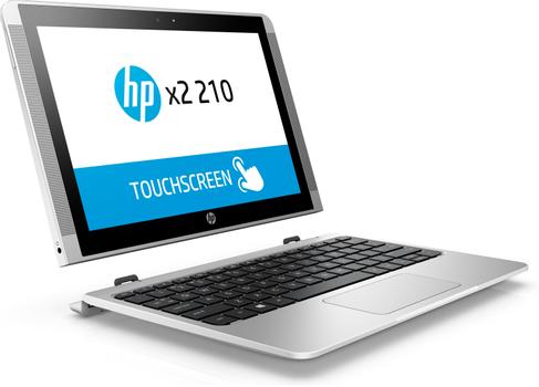 HP x2 210 G2 x5 10.1 4GB/64 (ML) (L5H42EA#UUW)