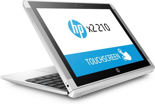 HP x2 210 G2 x5 10.1 4GB/64 (ML) (L5H42EA#UUW)