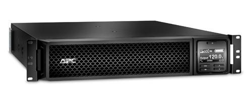 APC SRT3000RMXLA-NC (SRT3000RMXLA-NC)