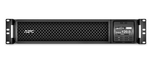APC SRT3000RMXLA-NC (SRT3000RMXLA-NC)