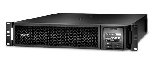 APC SRT3000RMXLA-NC (SRT3000RMXLA-NC)