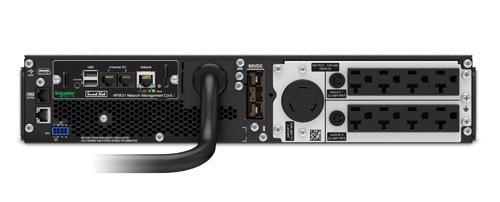 APC SRT3000RMXLA-NC (SRT3000RMXLA-NC)