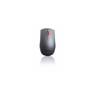 LENOVO o Professional - Mouse - laser - 5 buttons - wireless - 2.4 GHz - USB wireless receiver - Campus (4X30H56886)