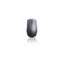 LENOVO Professional Wireless Mouse / 4X30H56886 - Mus - Laser - 5 knapper - Sort