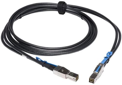 LENOVO External MiniSAS HD 8644/ MiniSAS HD 8644 2M Cable (00YL849)