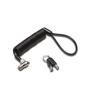 KENSINGTON Portable MicroSaver2.0 Lock