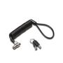 KENSINGTON Portable MicroSaver2.0 Lock (K64423WW)