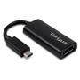 TARGUS USB-C To DisplayPort