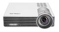 ASUS S P3B - DLP projector - RGB LED - 3D - 800 lumens - WXGA (1280 x 800) - 16:10 - ultra short-throw fixed lens - Wi-Fi - white