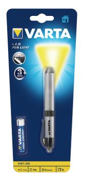 VARTA LED Taschenlampe Easy Line, F-FEEDS (16611101421)
