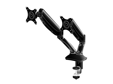 IIYAMA Flexible desk mount (DS3002C-B1)