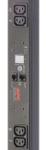 APC RACK PDU METERED ZERO U 10A 230V (AP7850B)