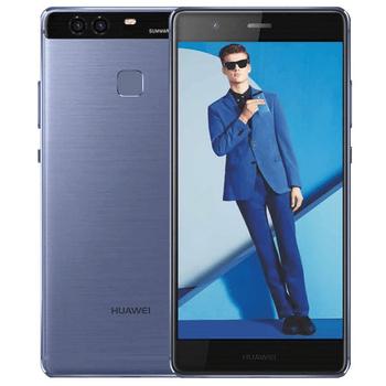 HUAWEI P9, Blue Android (51090VBU)