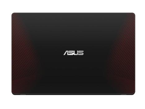 ASUS LCD COVER Assy (90NB00TJ-R7A000)