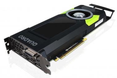 LENOVO Graphic Card P400 Nvidia Quadro ThinkStation 2GB GDDR5 Mini DP with LP Bracket (4X60N04886)