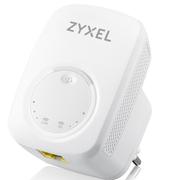 ZYXEL WRE6505v2 Wireless Dual Band AC750 Range Extender / Repeater - Wallmount