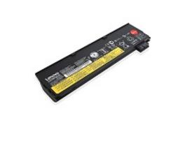 LENOVO ThinkPad Battery 61+ 48 Wh 6-cell Lithium Ion (4X50M08811)