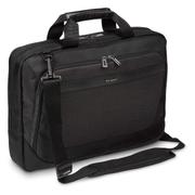 TARGUS CitySmart Slimline Topload - Notebook carrying case - 14" - 15.6" - grey, black (TBT914EU)