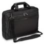 TARGUS CitySmart Slimline Topload - Notebook carrying case - 14" - 15.6" - grey, black