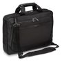 TARGUS 14-15_6_ City Smart Advanced Multi-Fit Laptop Topload Black _ Grey