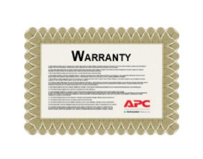 APC 3 Year Extended Warranty Renewal or High Volume (WEXTWAR3YR-SP-01A)