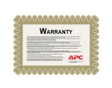 APC 3 Year Extended Warranty (Renewal or High Volume)