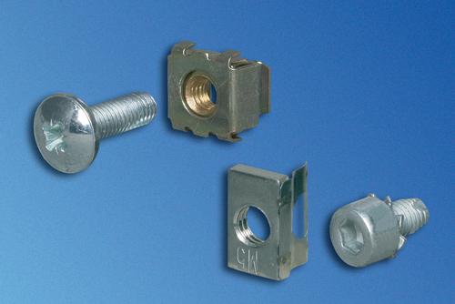 VERTIV MOUNTING SET FormZ MOUNTING (050413259)