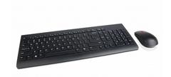 LENOVO Essential Wireless Keyboard and Mouse Combo Nordic (ND)