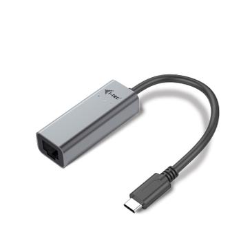 I-TEC USB-C METAL GLAN ADAPTER (C31METALGLAN)