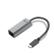 I-TEC USB-C METAL GLAN ADAPTER USB-C TO RJ-45/ UP TO 1 GBPS CABL