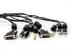 VERTIV DVI-D Cable, USB, AUDIO,
