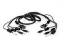 Vertiv DVI-D Cable, USB, AUDIO, DPP - 6FT (CBL0146)