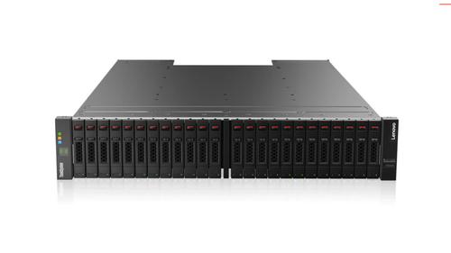LENOVO DCG ThinkSystem DS4200 2.5inch FC/iSCSI Dual Controller Unit (4617A11)