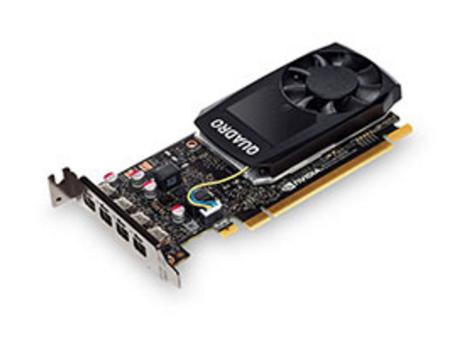 LENOVO Nvidia Quadro P1000 Bracket (4X60N86661)